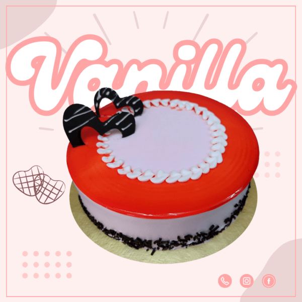 vanilla cake - Image 11