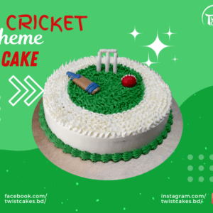 cricket theme